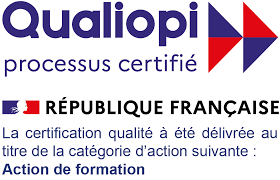 Qualiopi Processus certifié
